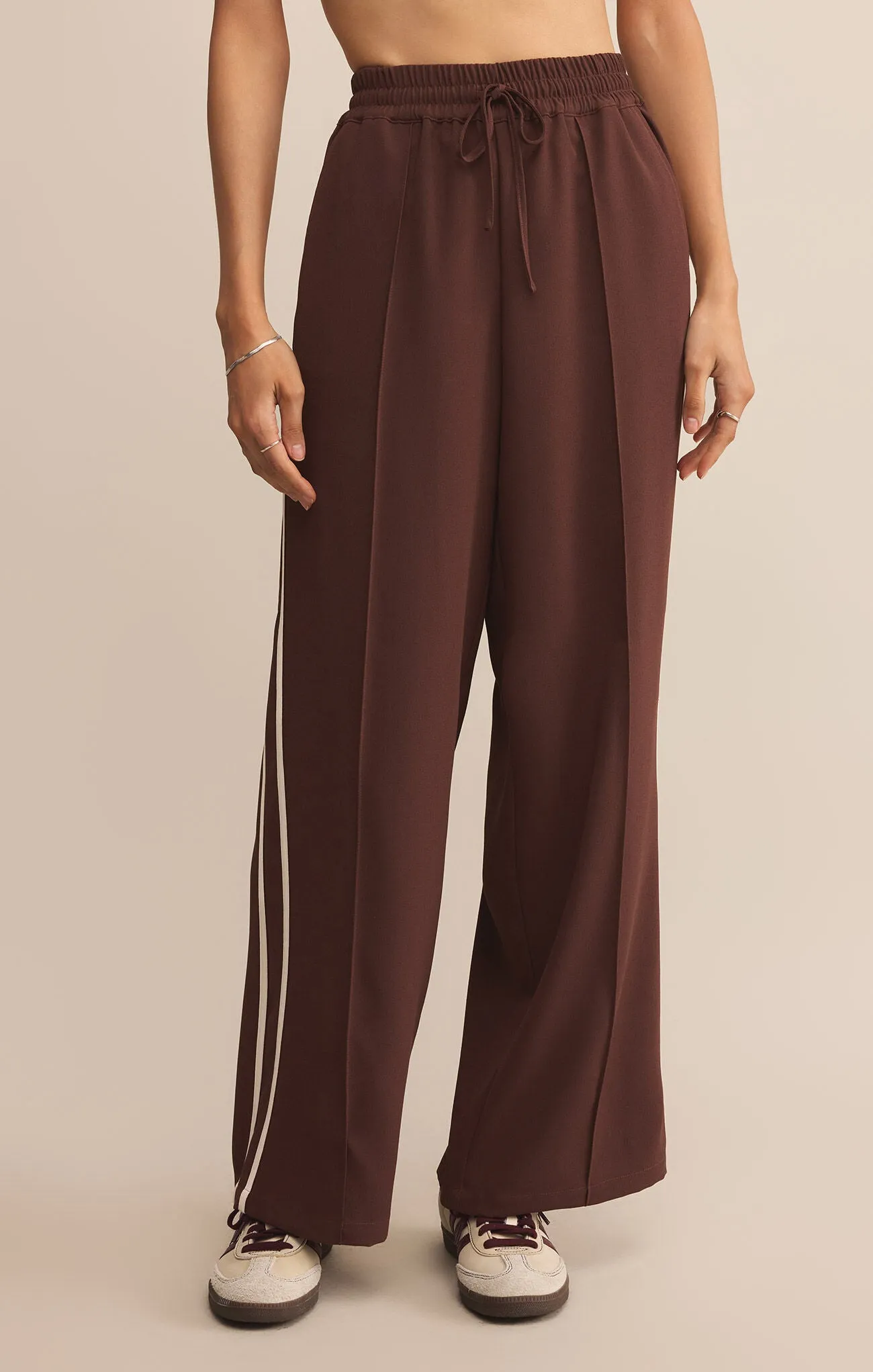 SAUNDER TRACK PANT ZP253310
