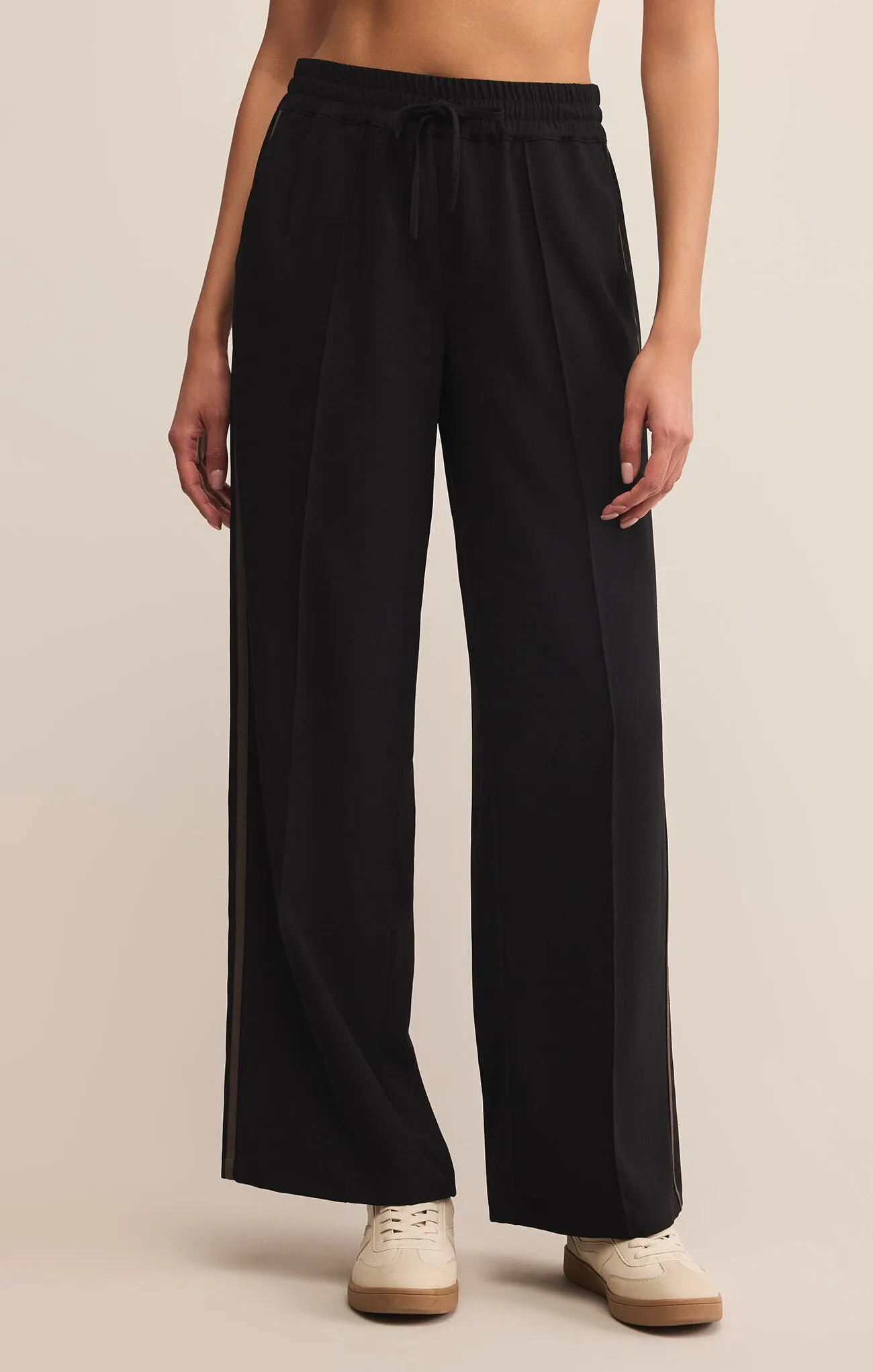 SAUNDER TRACK PANT ZP253310