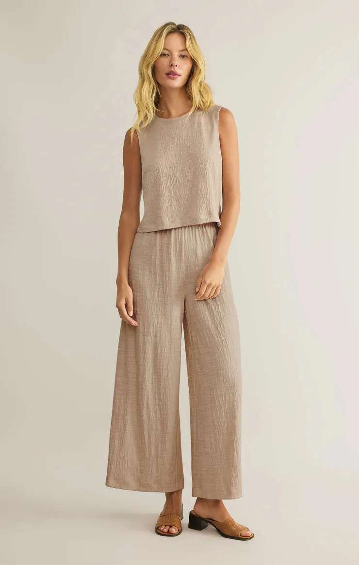 Scout | Textured Pant