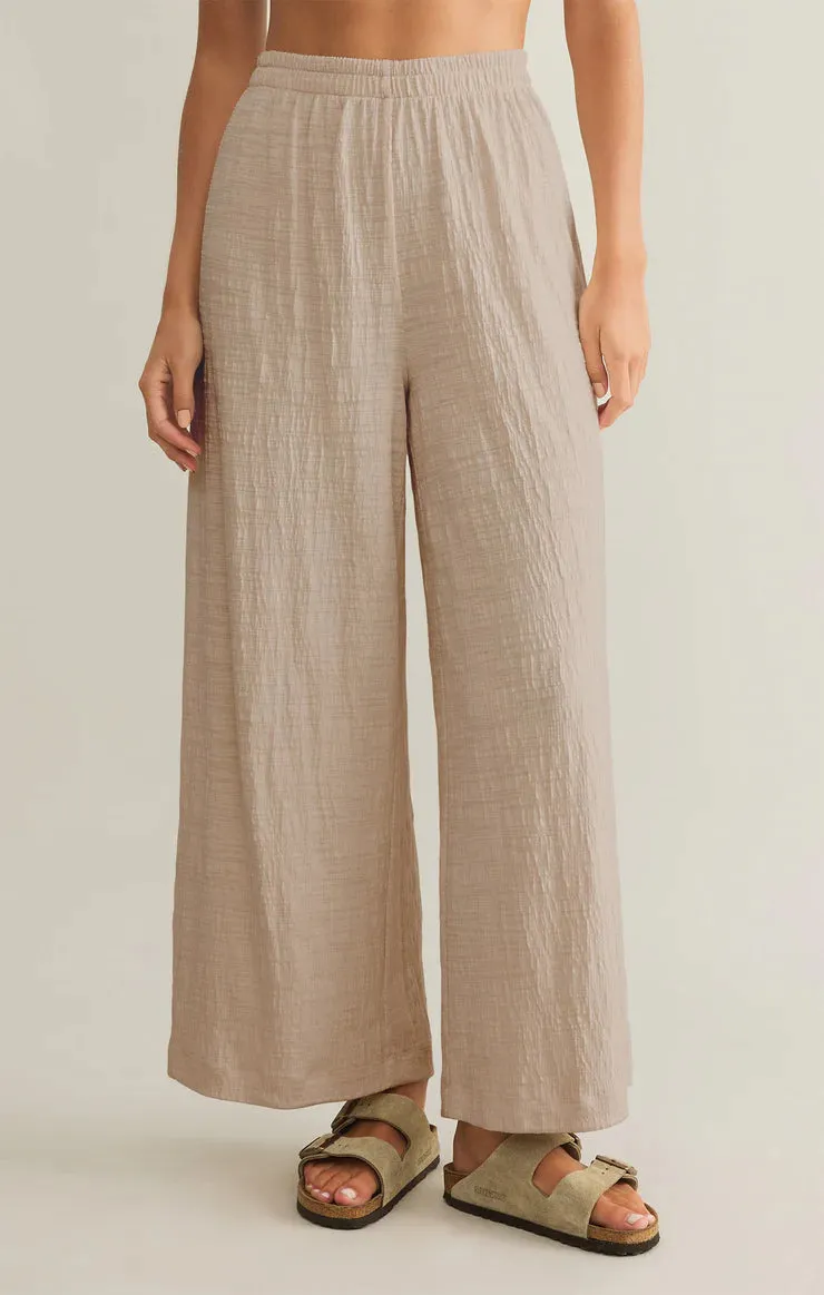 Scout | Textured Pant