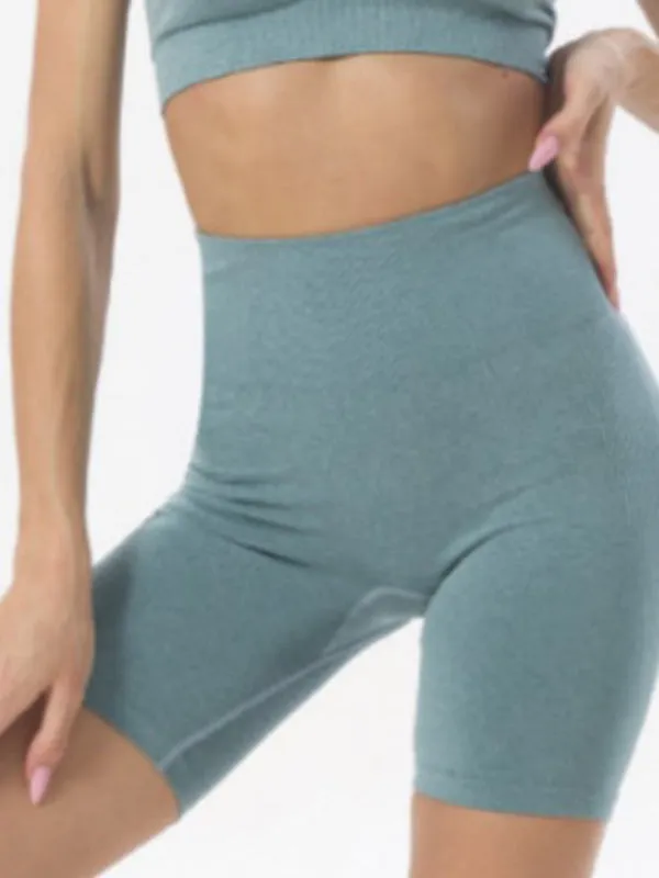 SculptFit Shorts