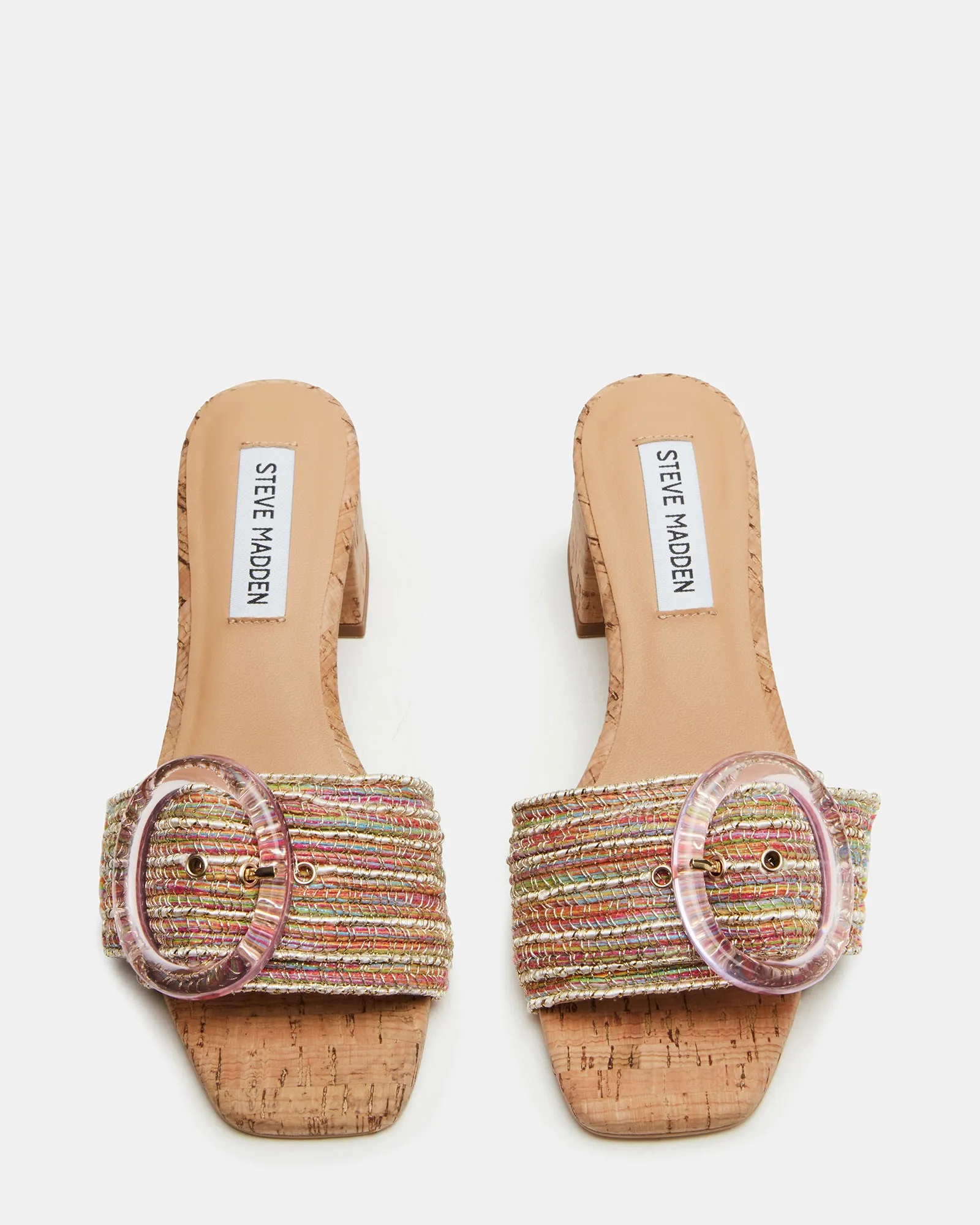 SEACREST PINK MULTI