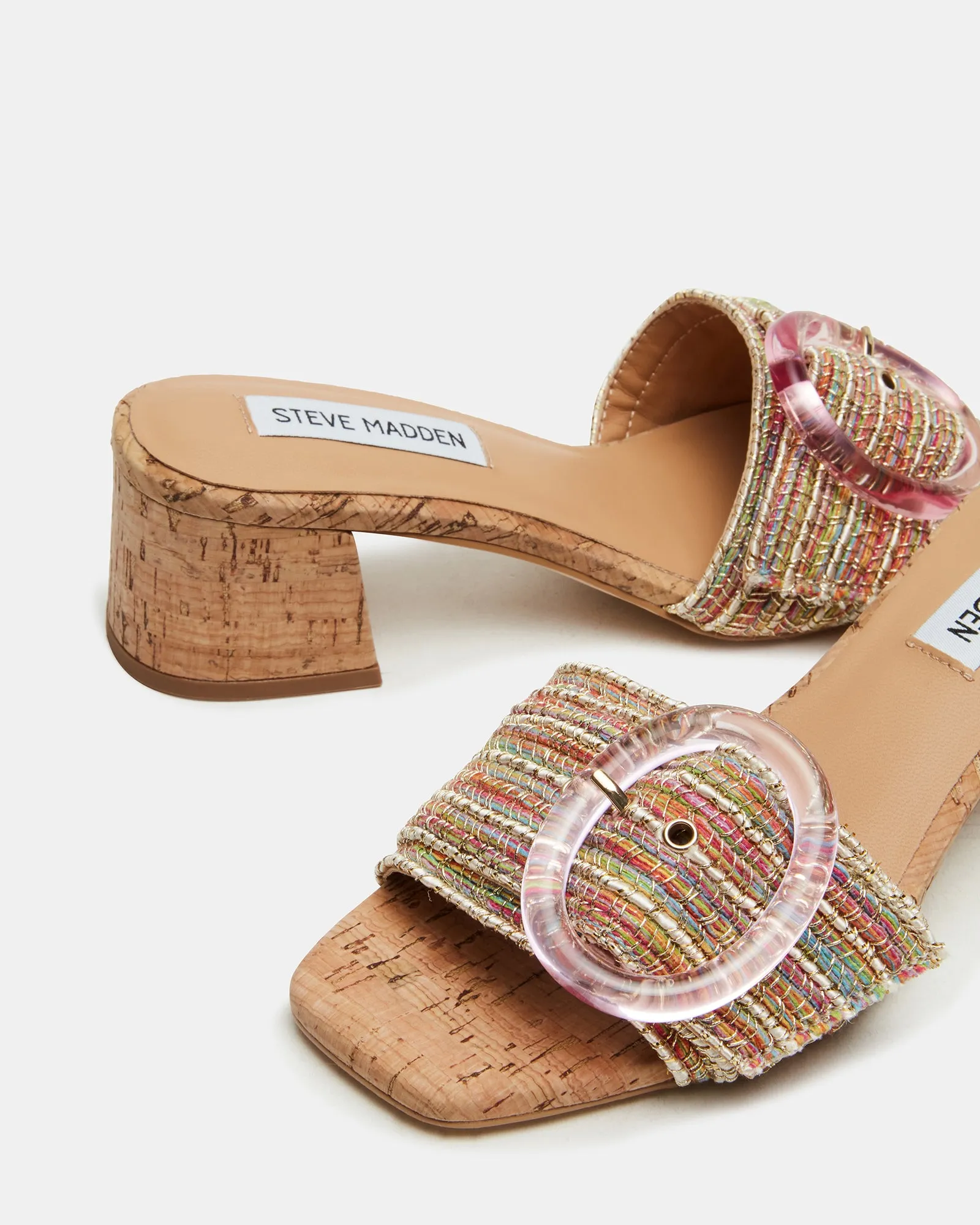 SEACREST PINK MULTI