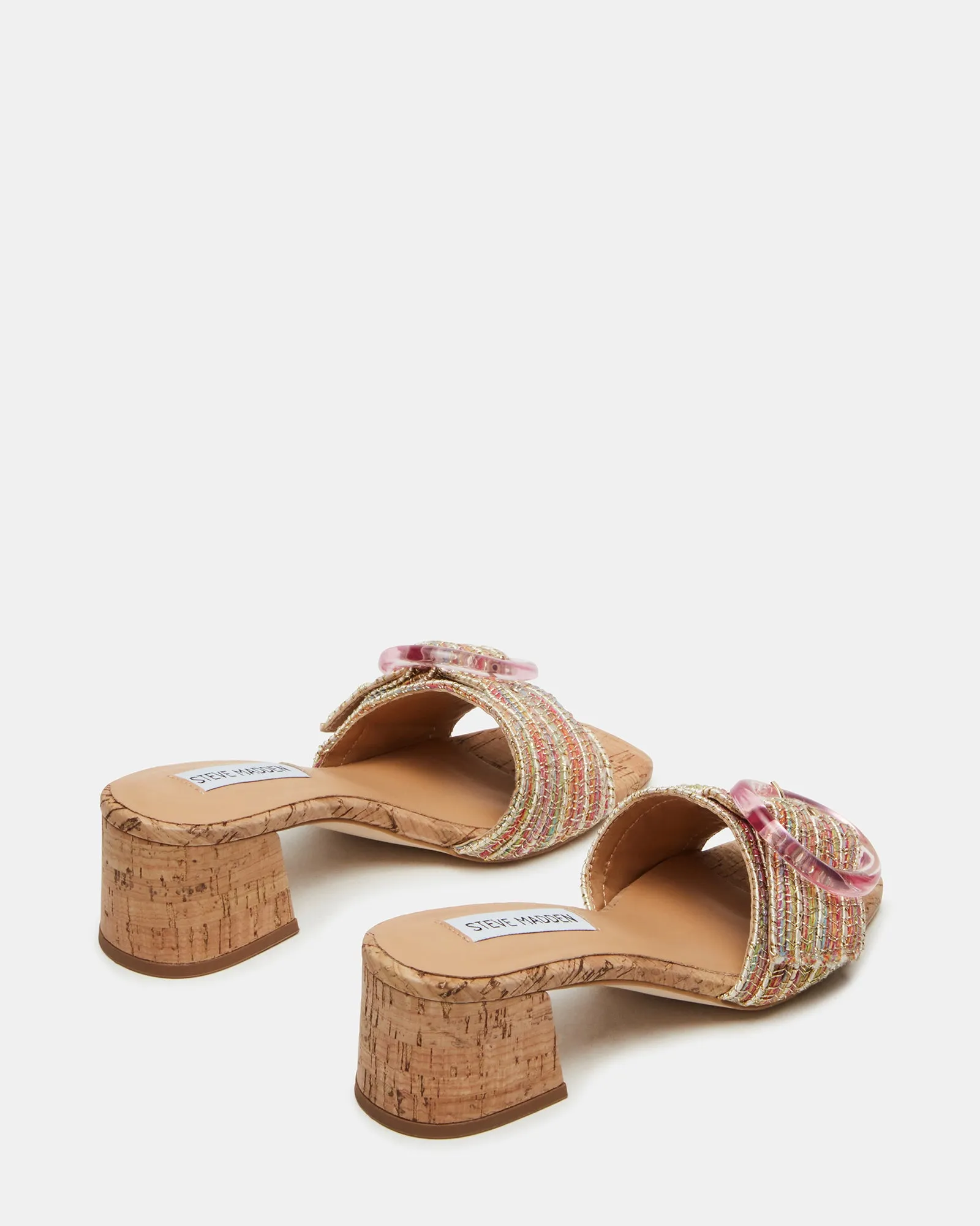 SEACREST PINK MULTI