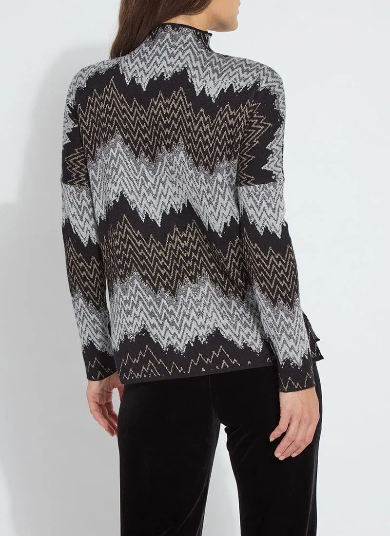 Selena Pullover Sweater