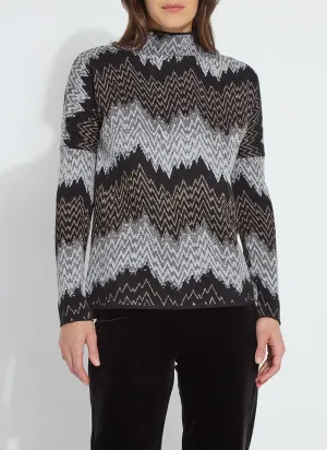 Selena Pullover Sweater