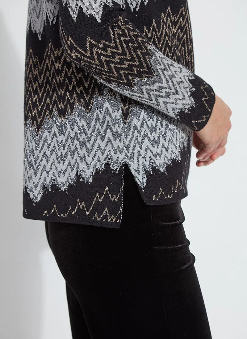 Selena Pullover Sweater