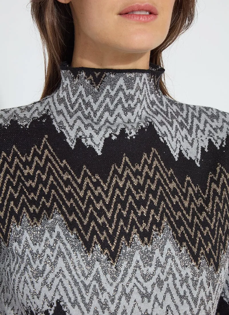 Selena Pullover Sweater