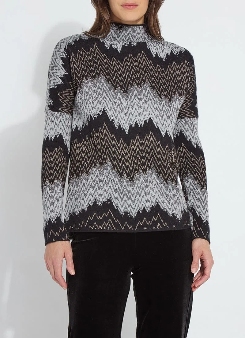 Selena Pullover Sweater