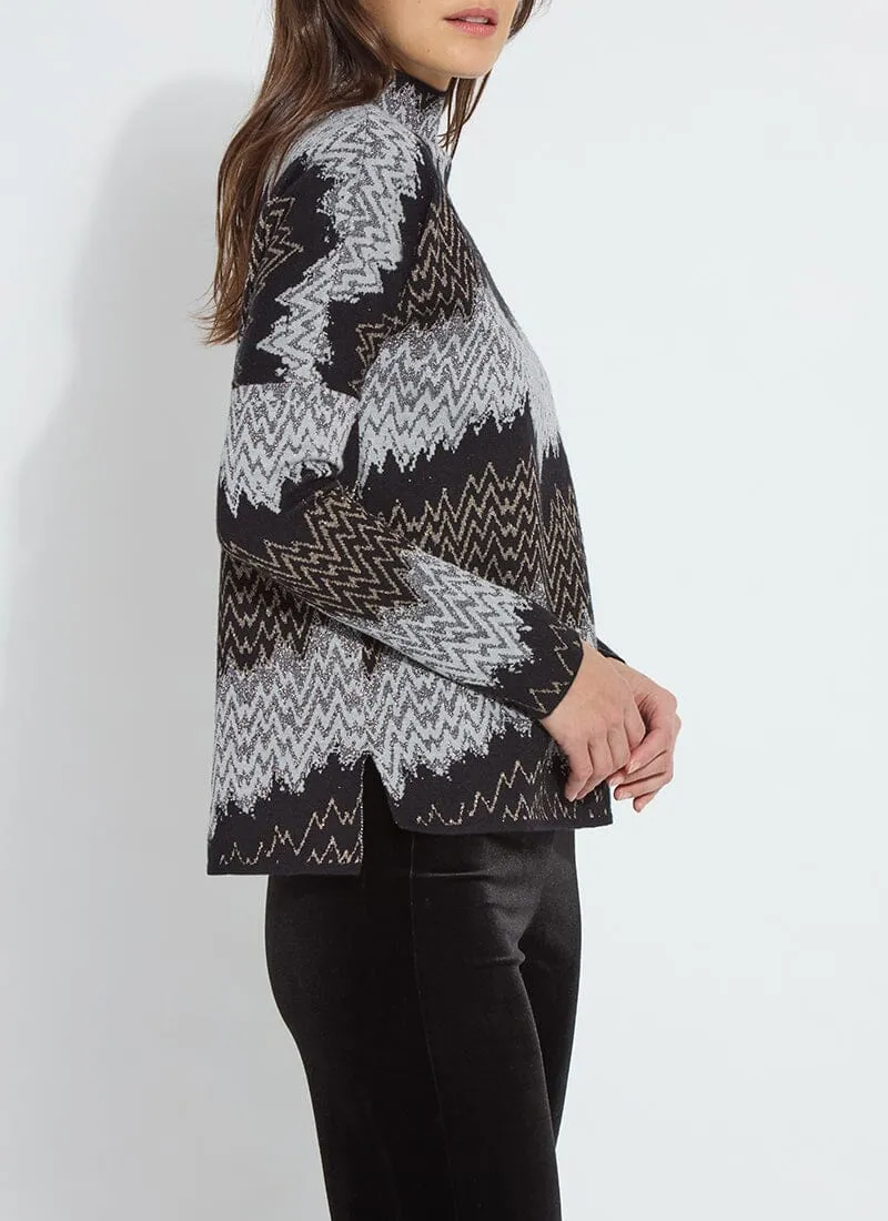 Selena Pullover Sweater