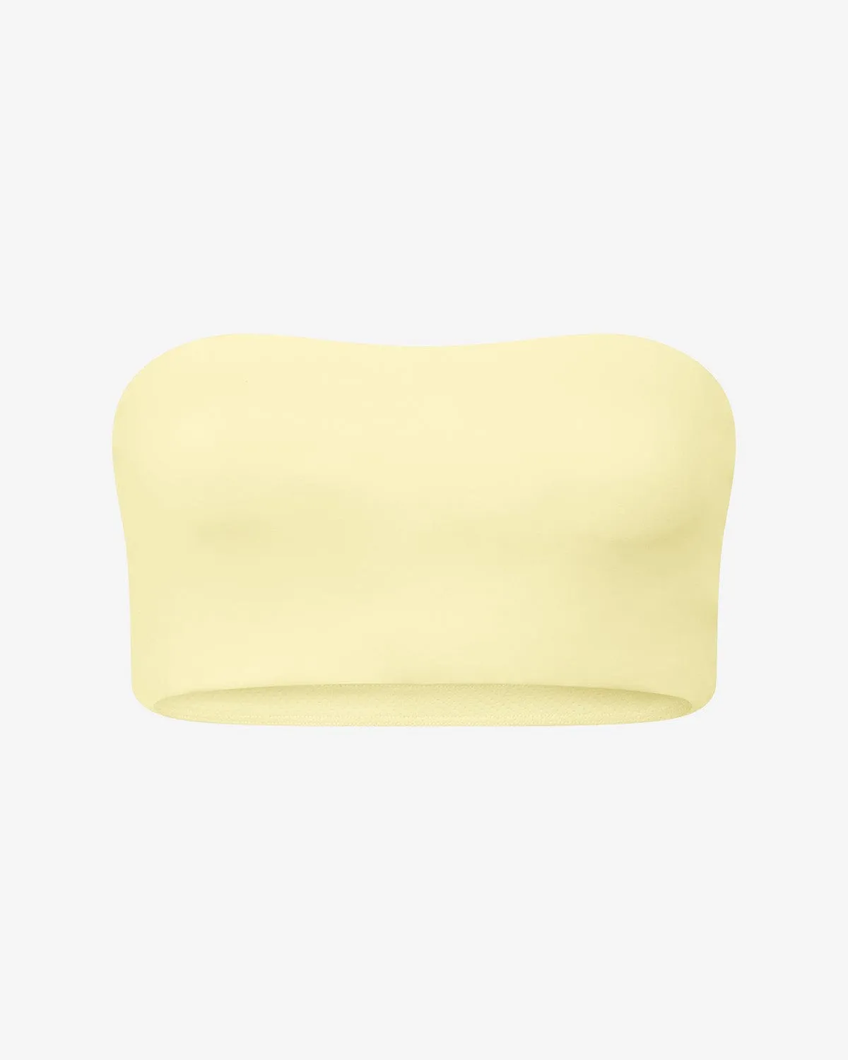 Serenity Alyssa Bandeau | Lemon