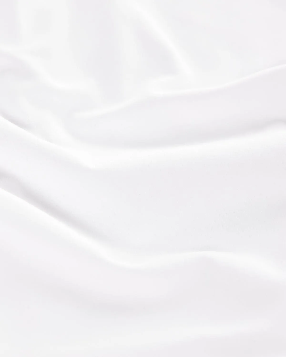 Serenity Alyssa Bandeau | White