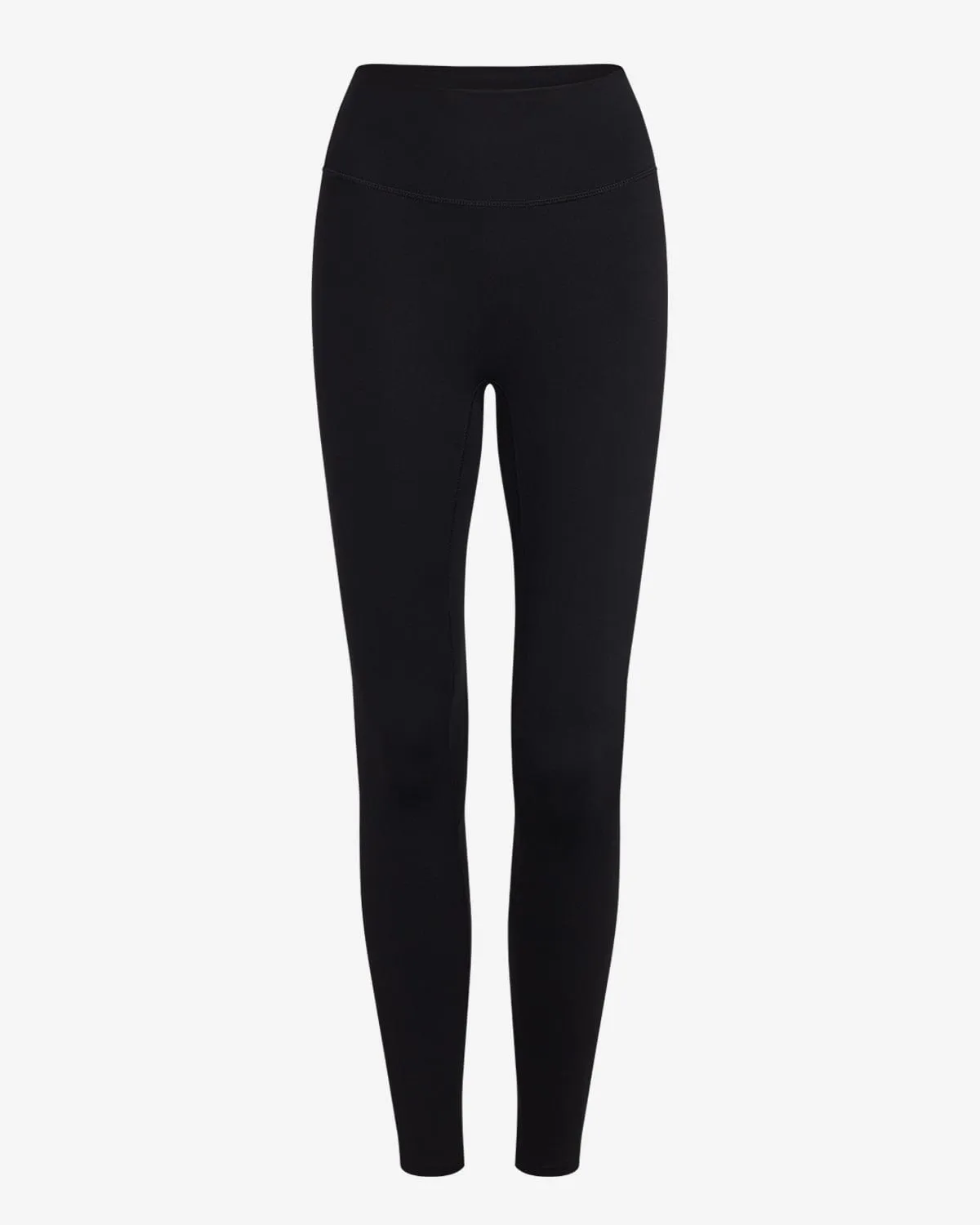 Serenity Petite Scrunch Leggings | Black
