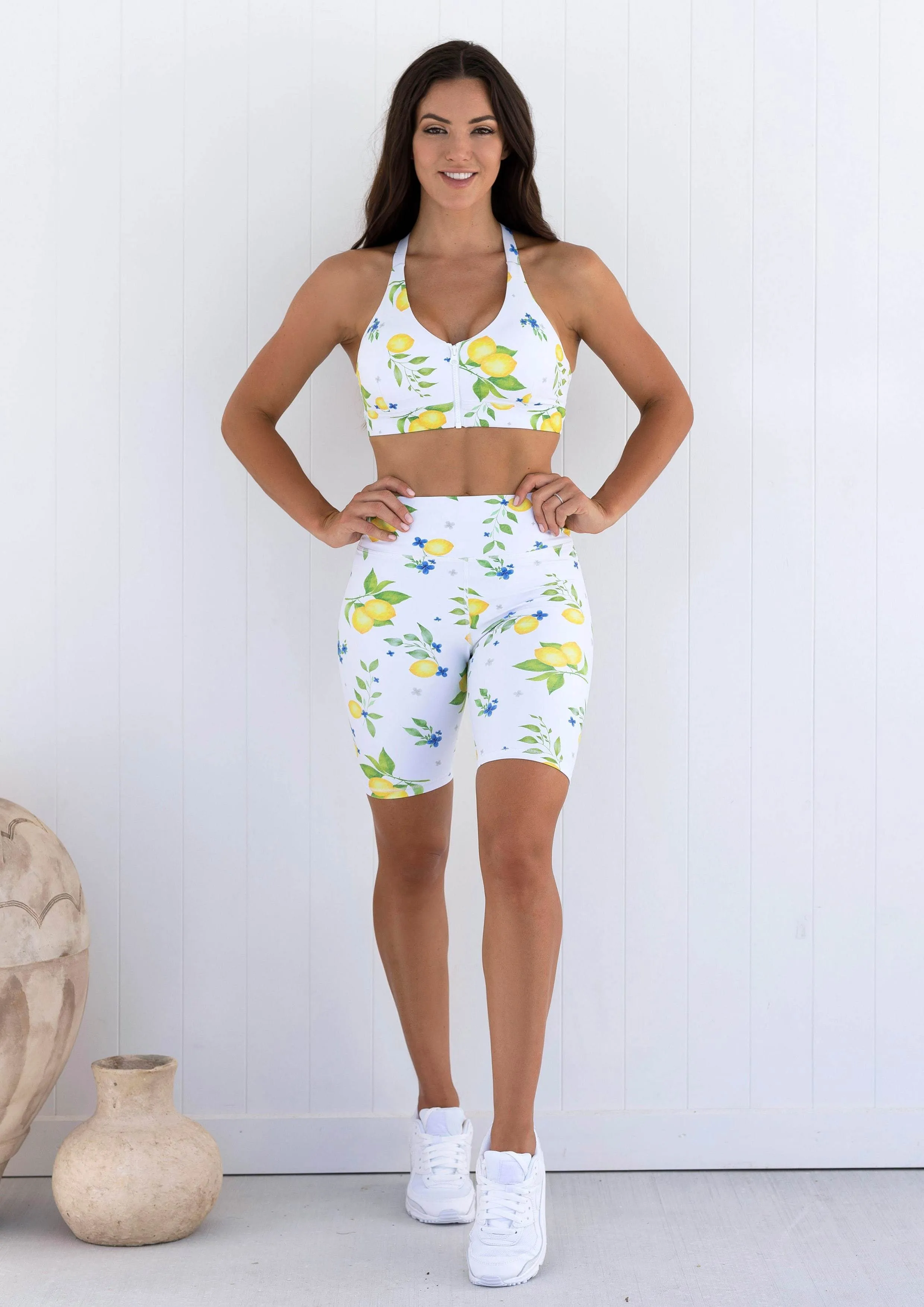 Sicilia Bike Short