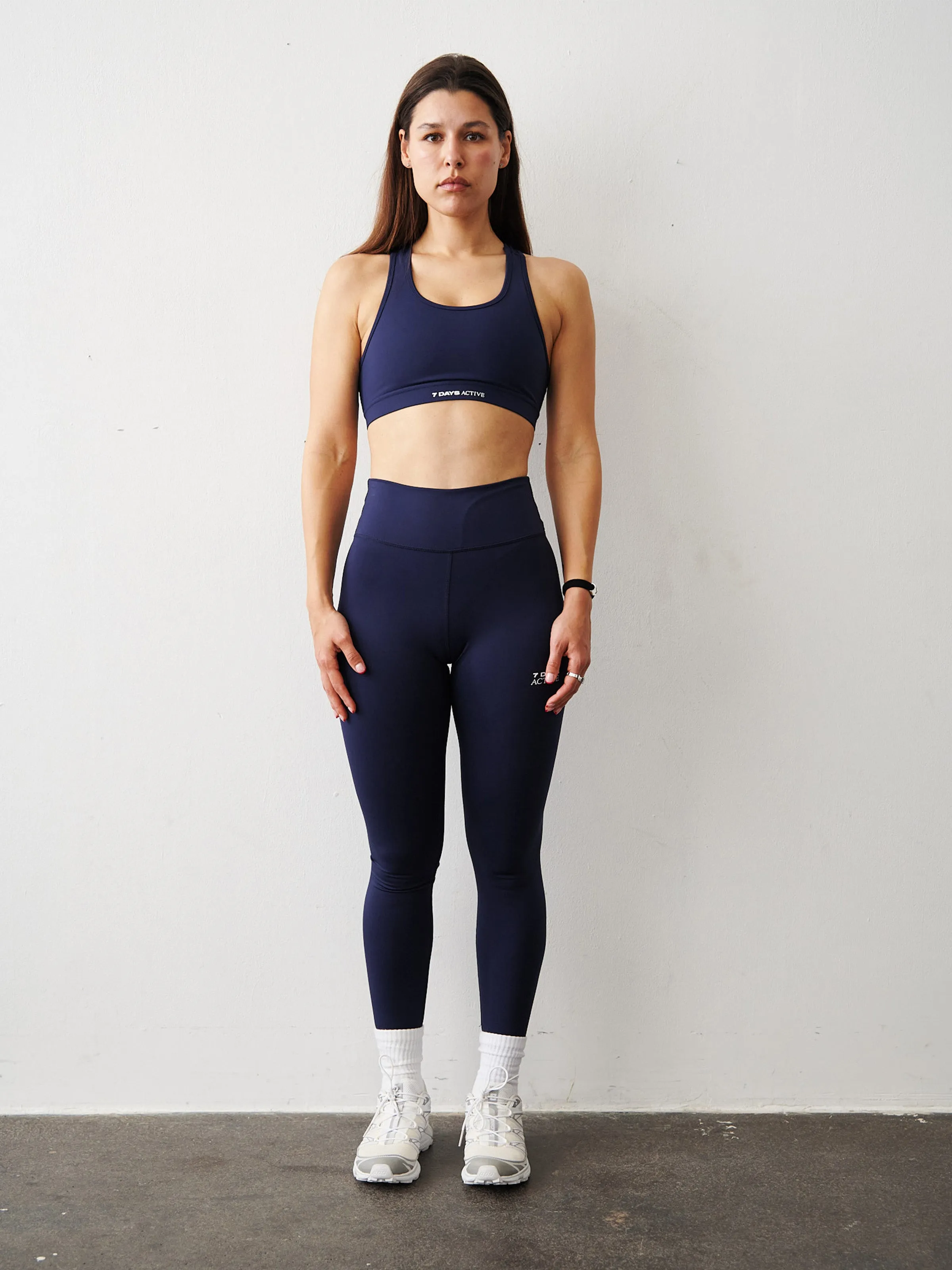 Signature Tights