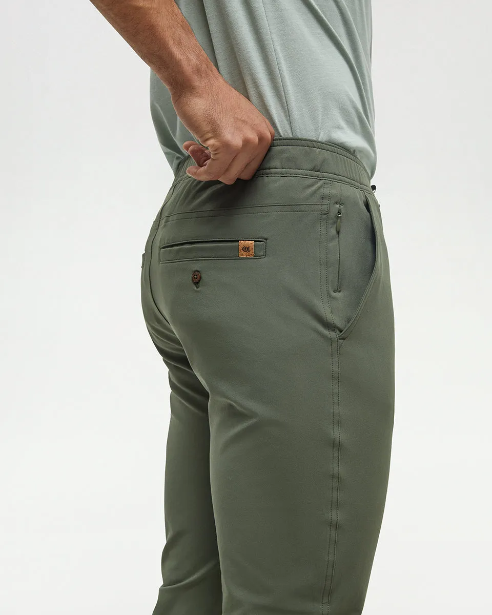 Simcoe Pant