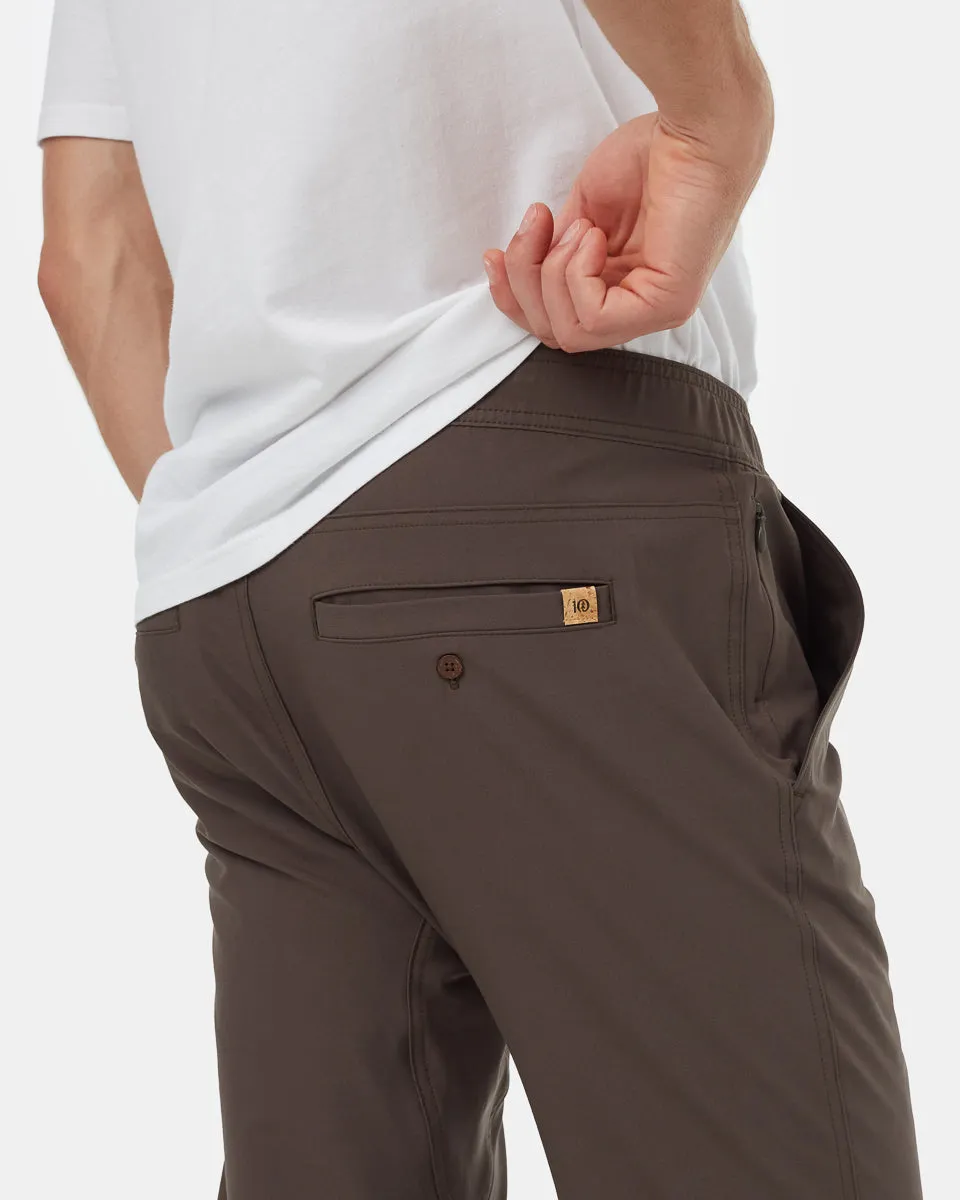 Simcoe Pant