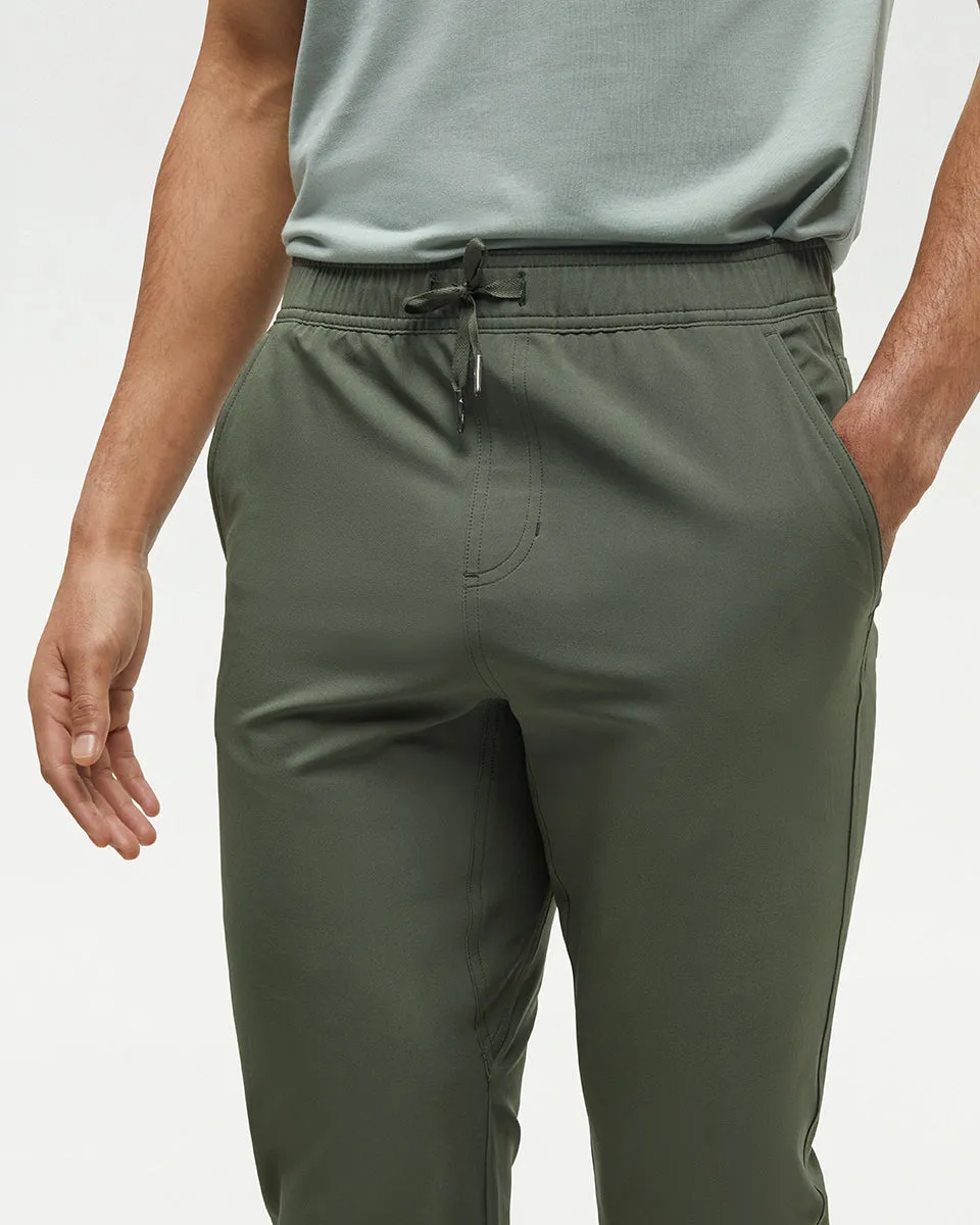Simcoe Pant