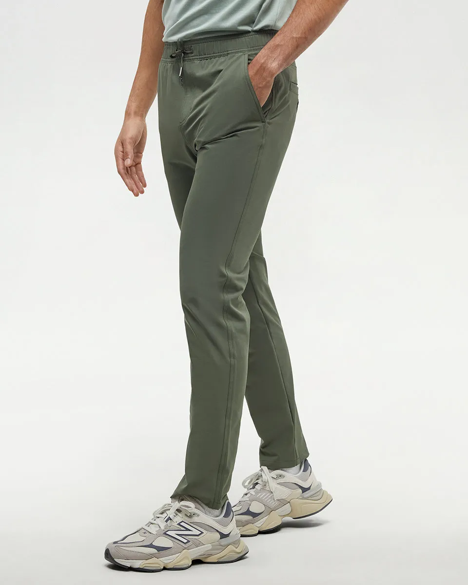 Simcoe Pant