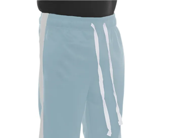 Single Stripe Solid Track Suit