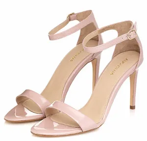 Ísis Sandal Nude Made in Portugal