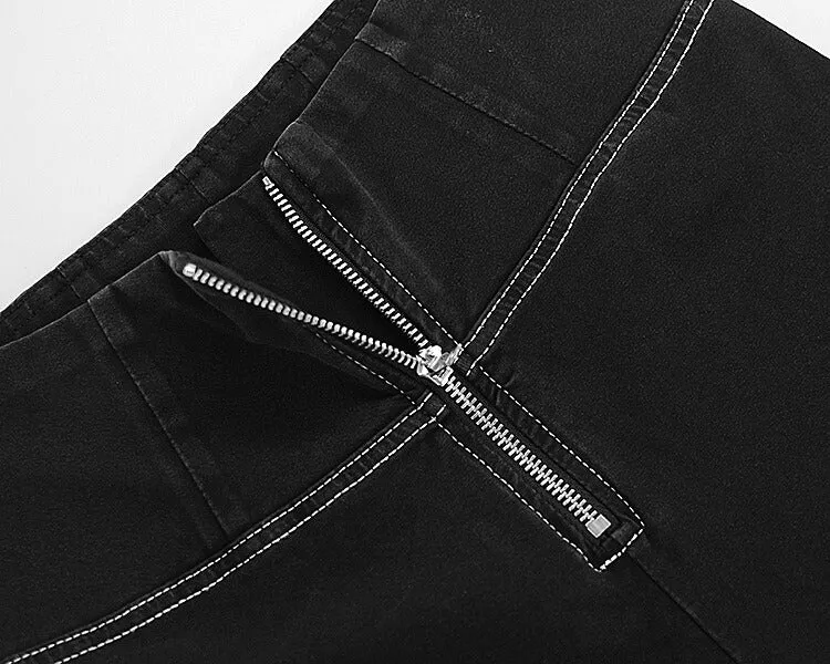 Skinny Butt-lift Pants High Waisted Elasticity Yoga Pants for Women