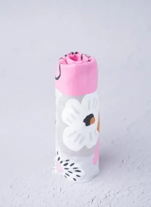 Small Sweat Towel - Classic Floral
