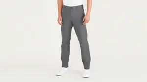 Smart 360 Flex Comfort Knit Chino Pants, Slim Fit
