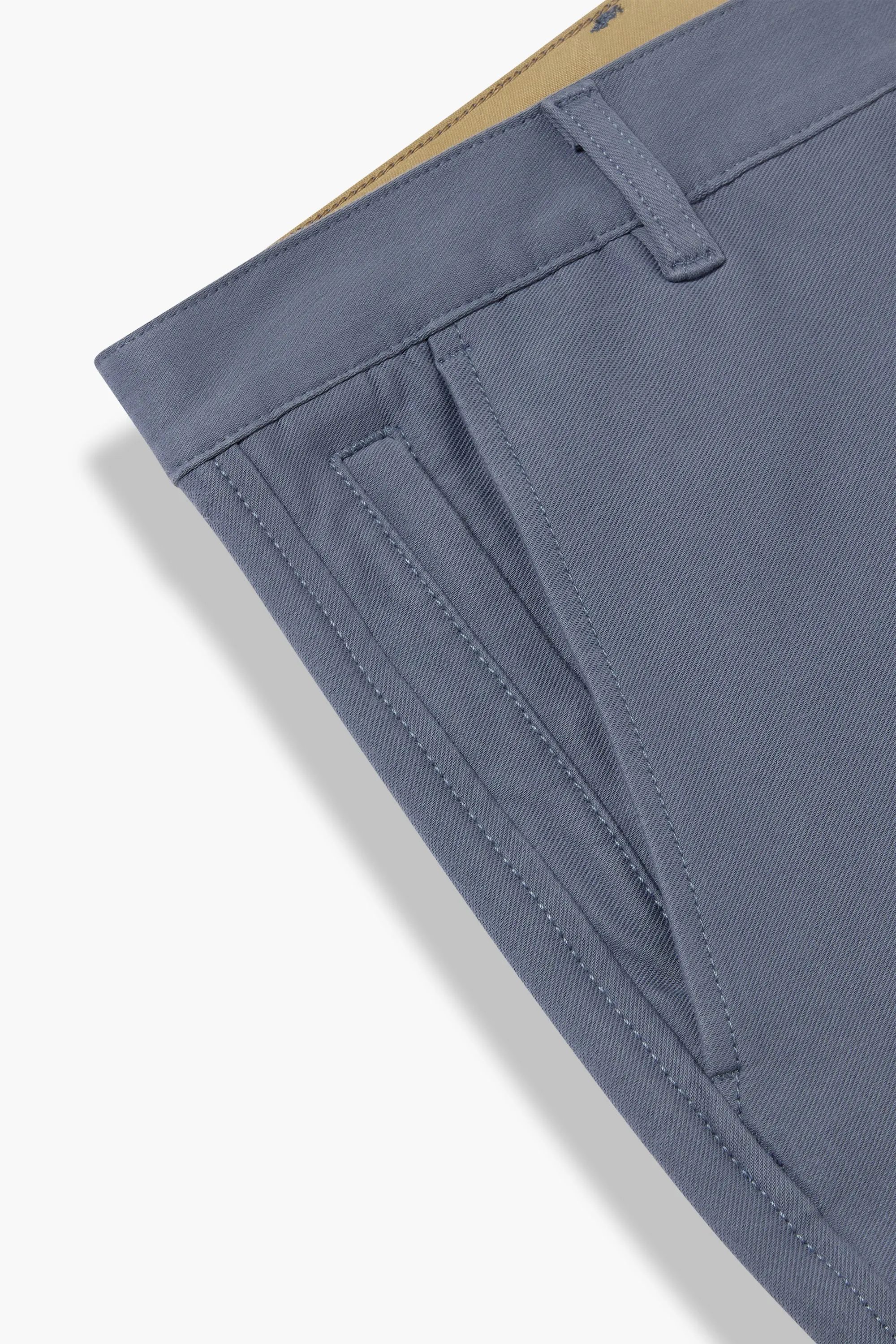 Smart 360 Knit Chino Pants, Skinny Fit