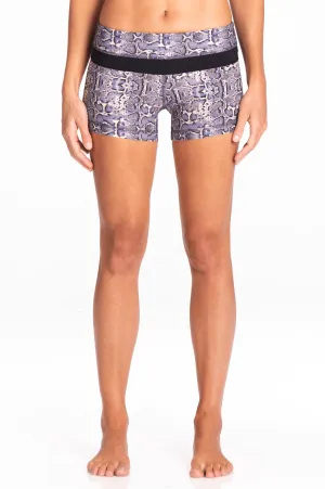 Snake Skin | Malia Short