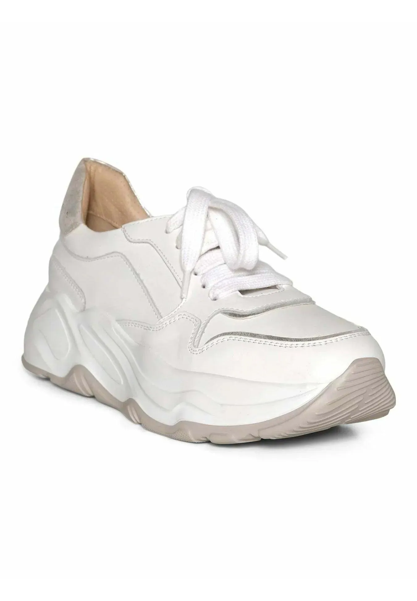 Sneakers White
