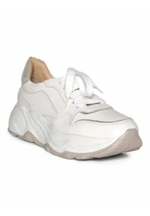 Sneakers White