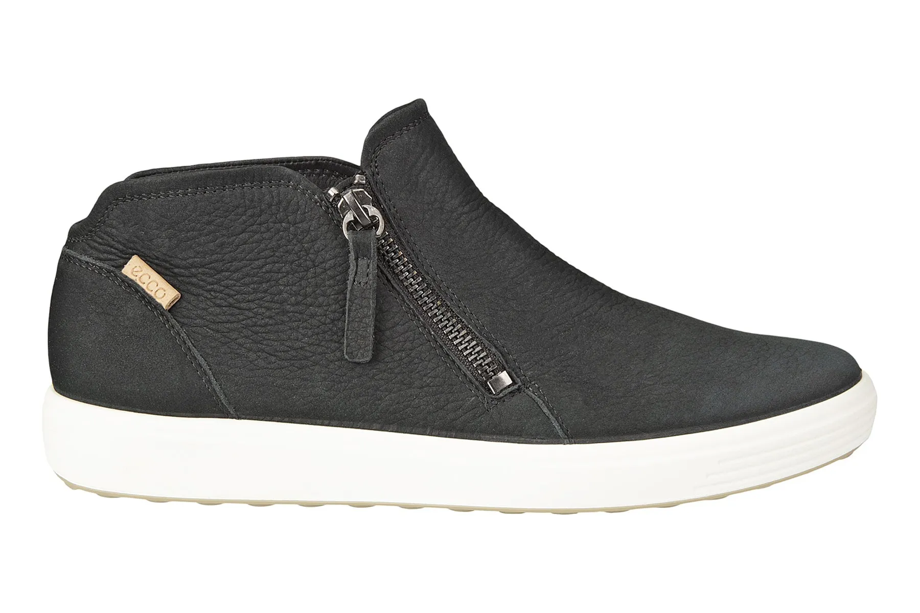 Soft 7 Bootie