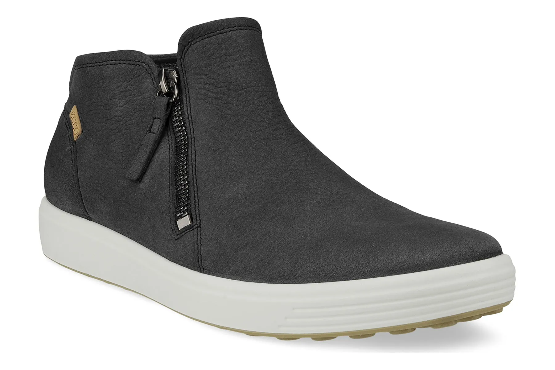Soft 7 Bootie