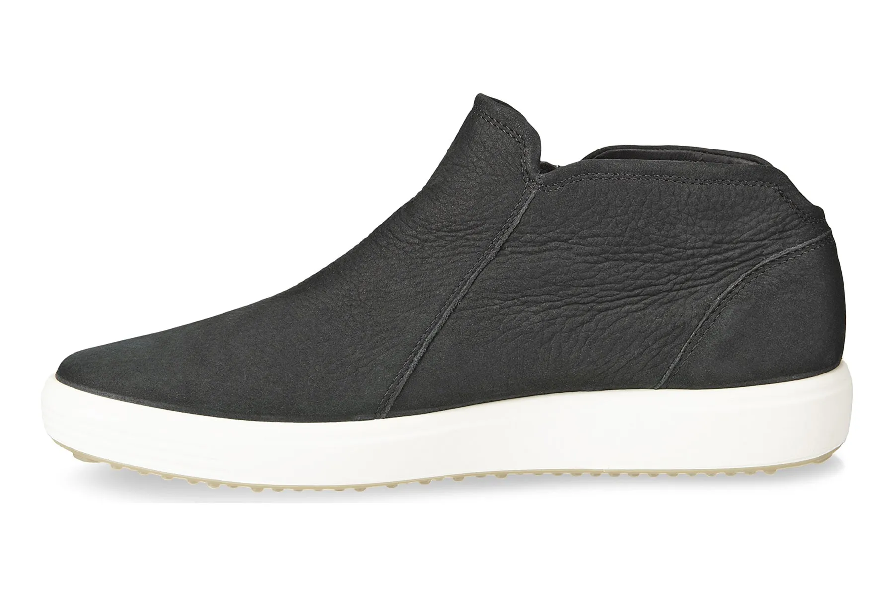 Soft 7 Bootie