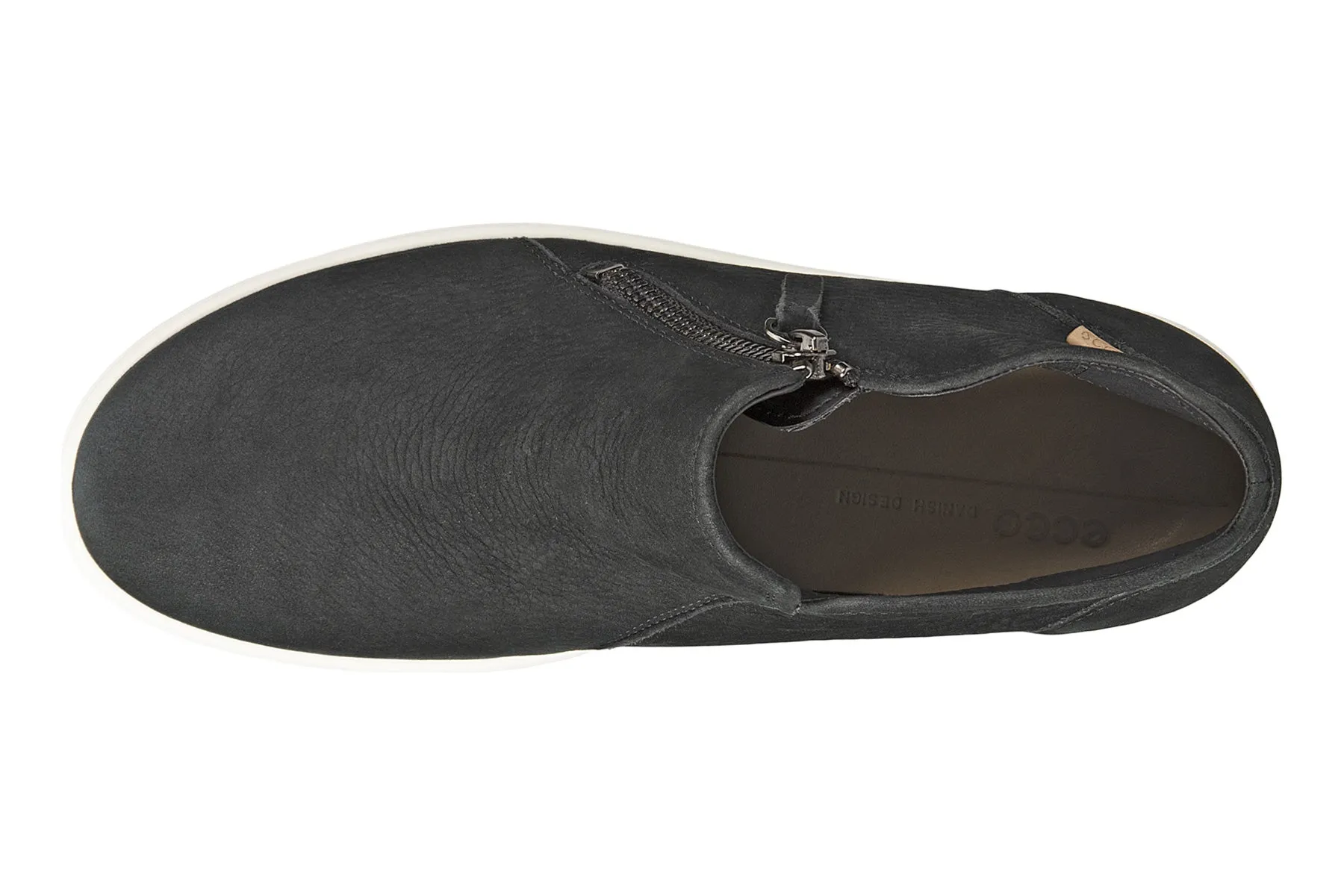 Soft 7 Bootie