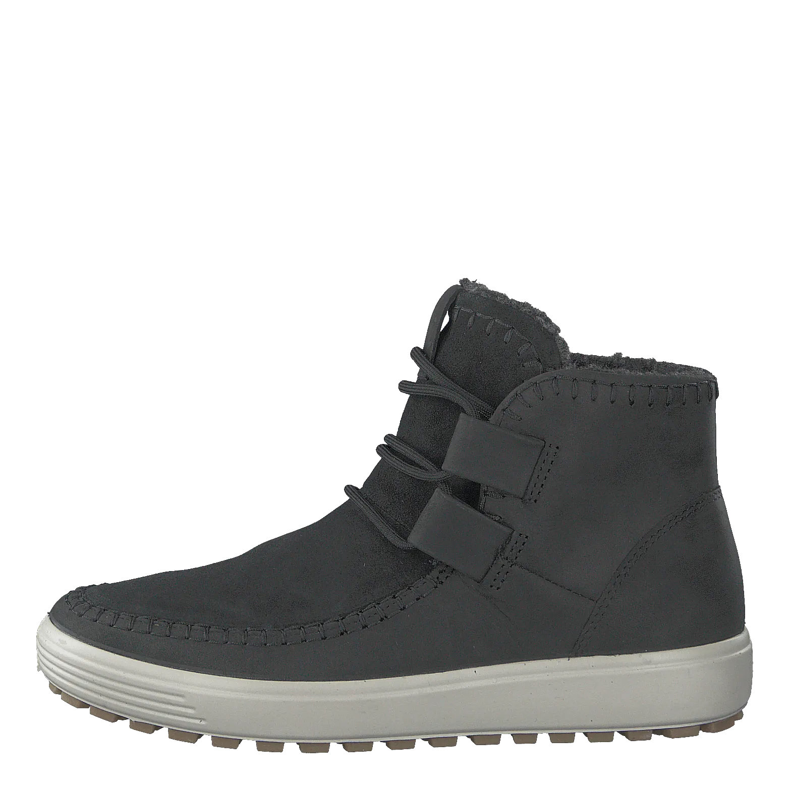 Soft 7 Tred Black