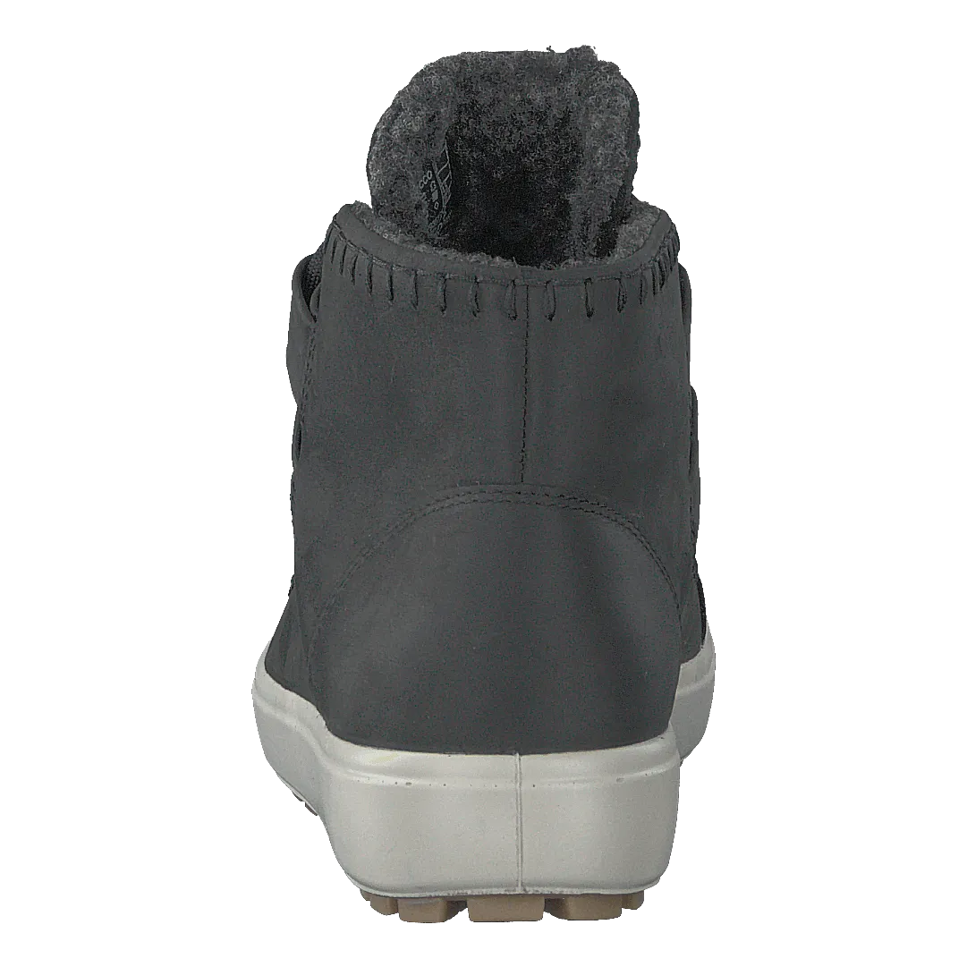 Soft 7 Tred Black