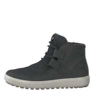 Soft 7 Tred Black