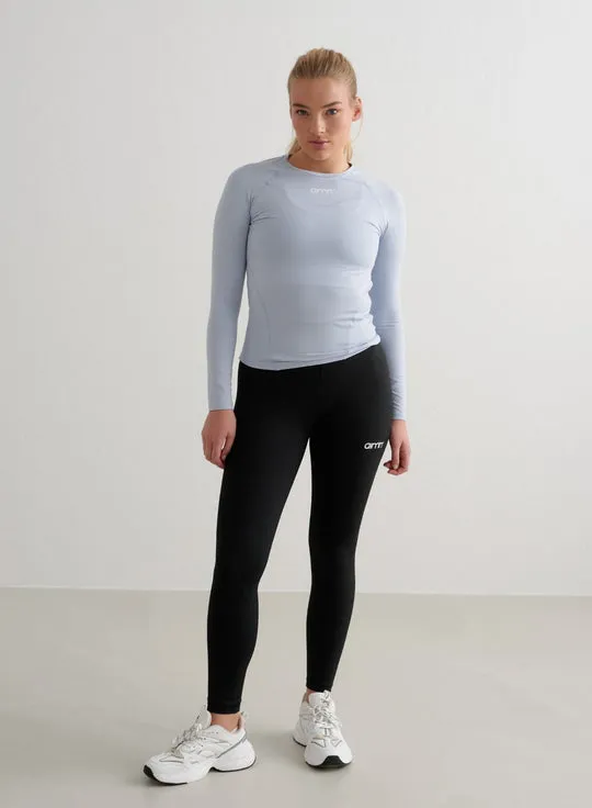 Soft Basic LS | Cloudy Blue