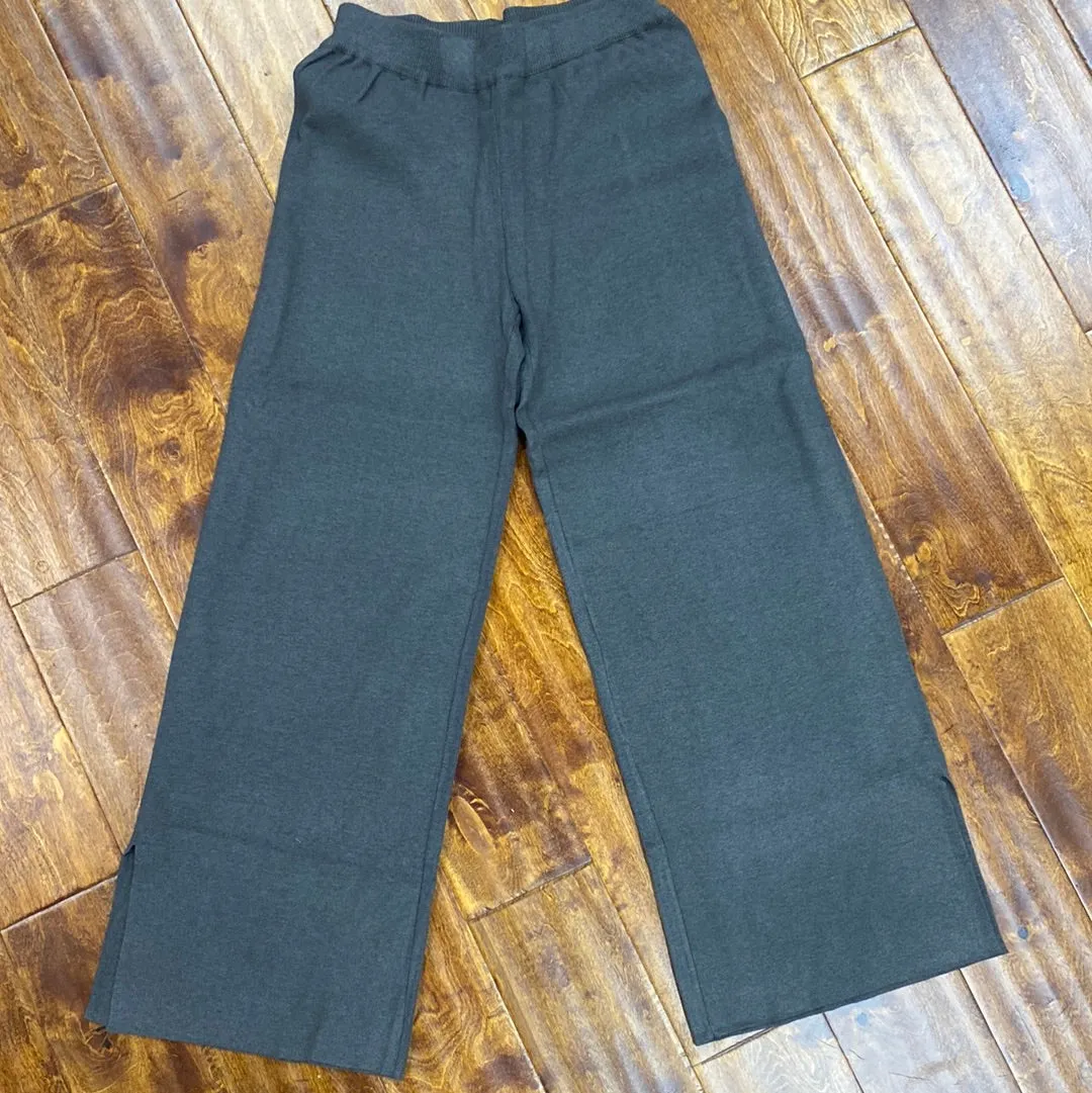 Soft Casual Pants