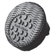 Soft-Ride Boots - per pair