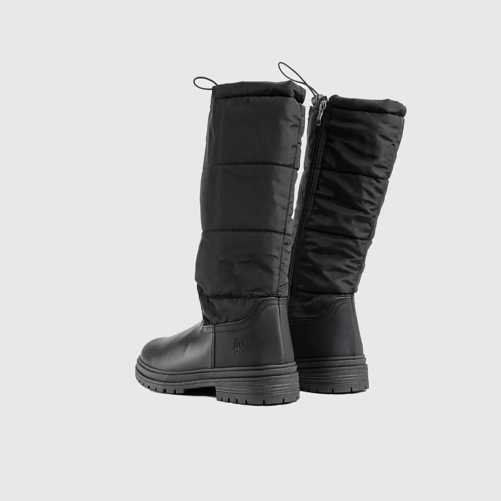 Soft Style Rocelyn Boot Black 01371