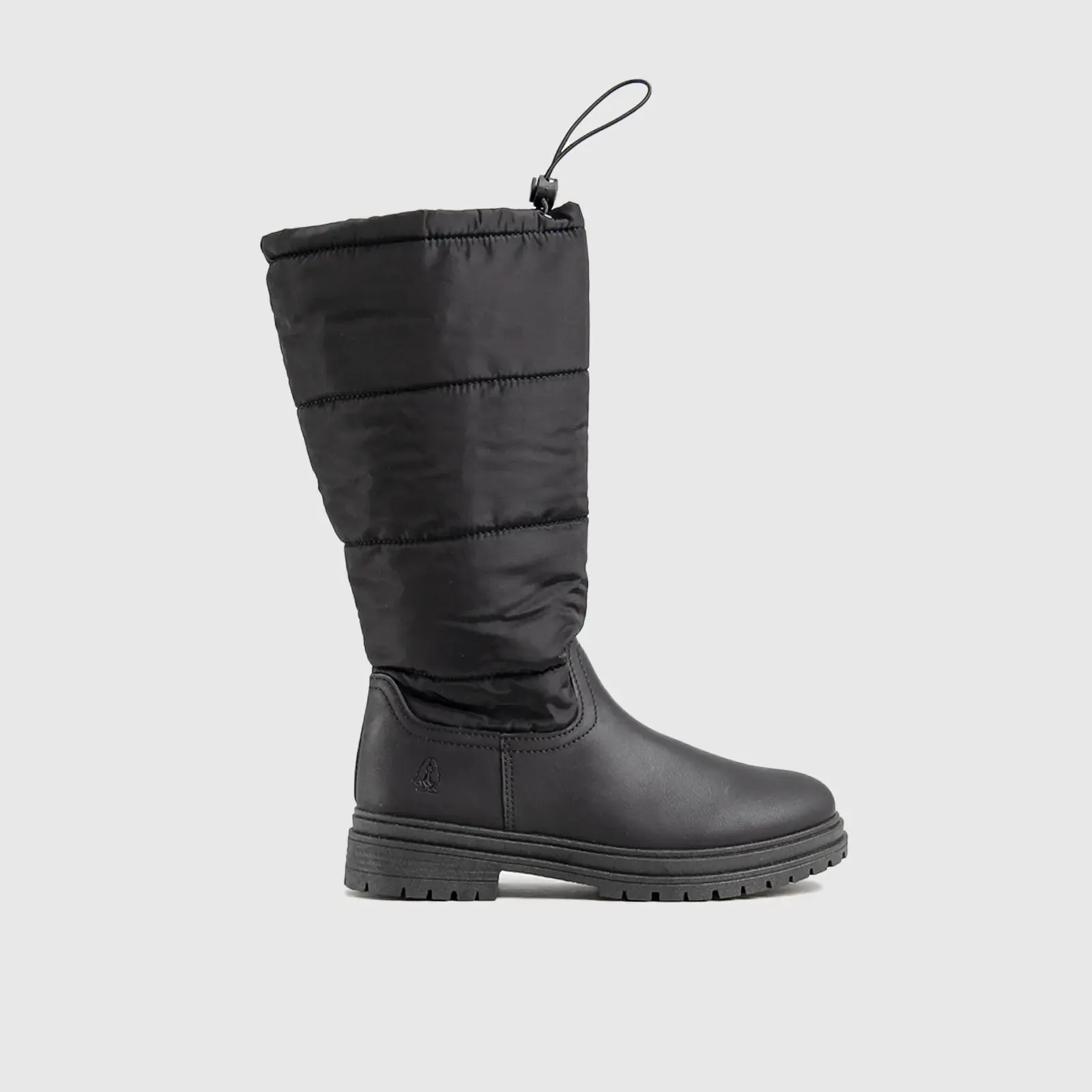 Soft Style Rocelyn Boot Black 01371