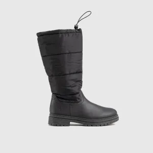 Soft Style Rocelyn Boot Black 01371