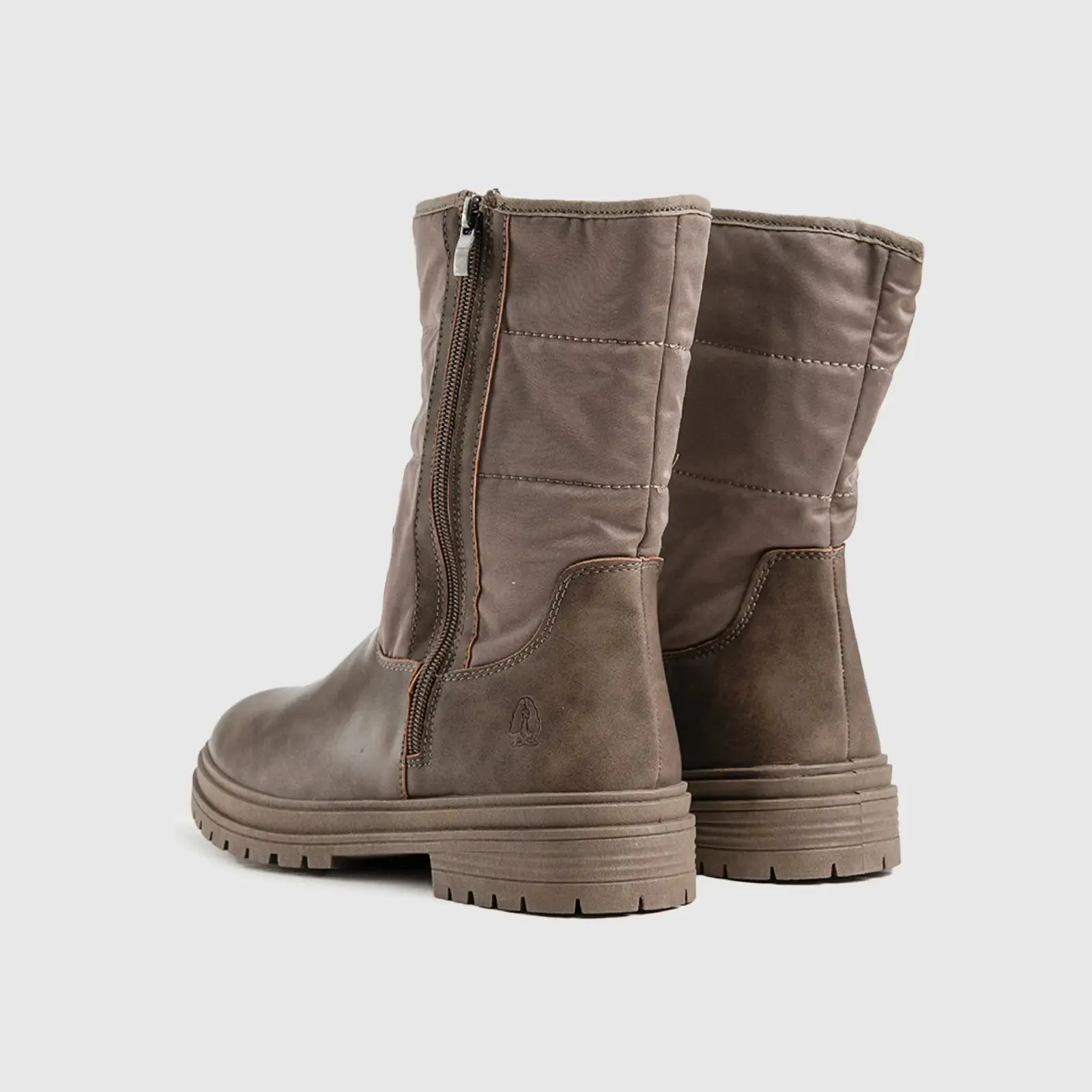Soft Style Rochelle Boot Beige 01439