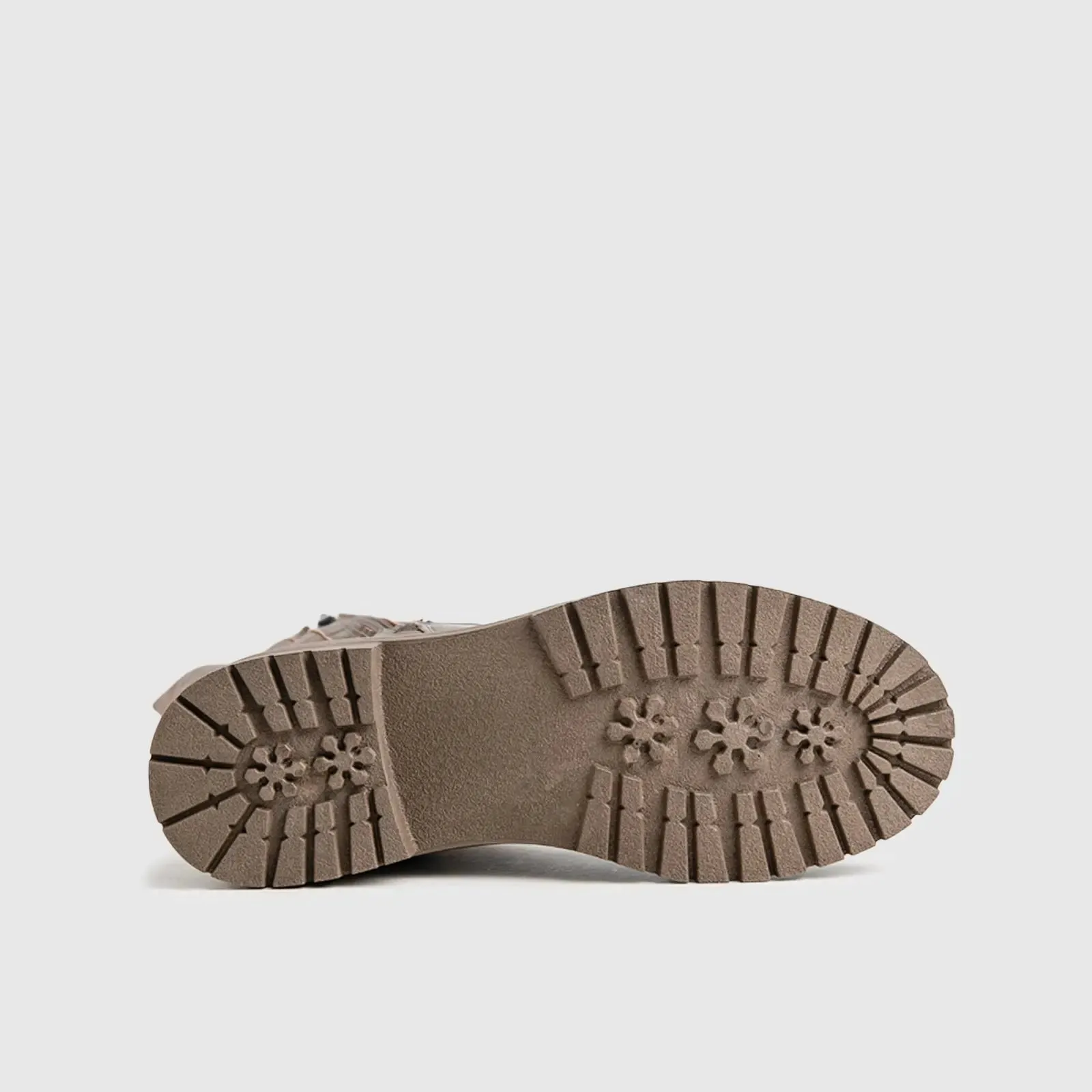 Soft Style Rochelle Boot Beige 01439