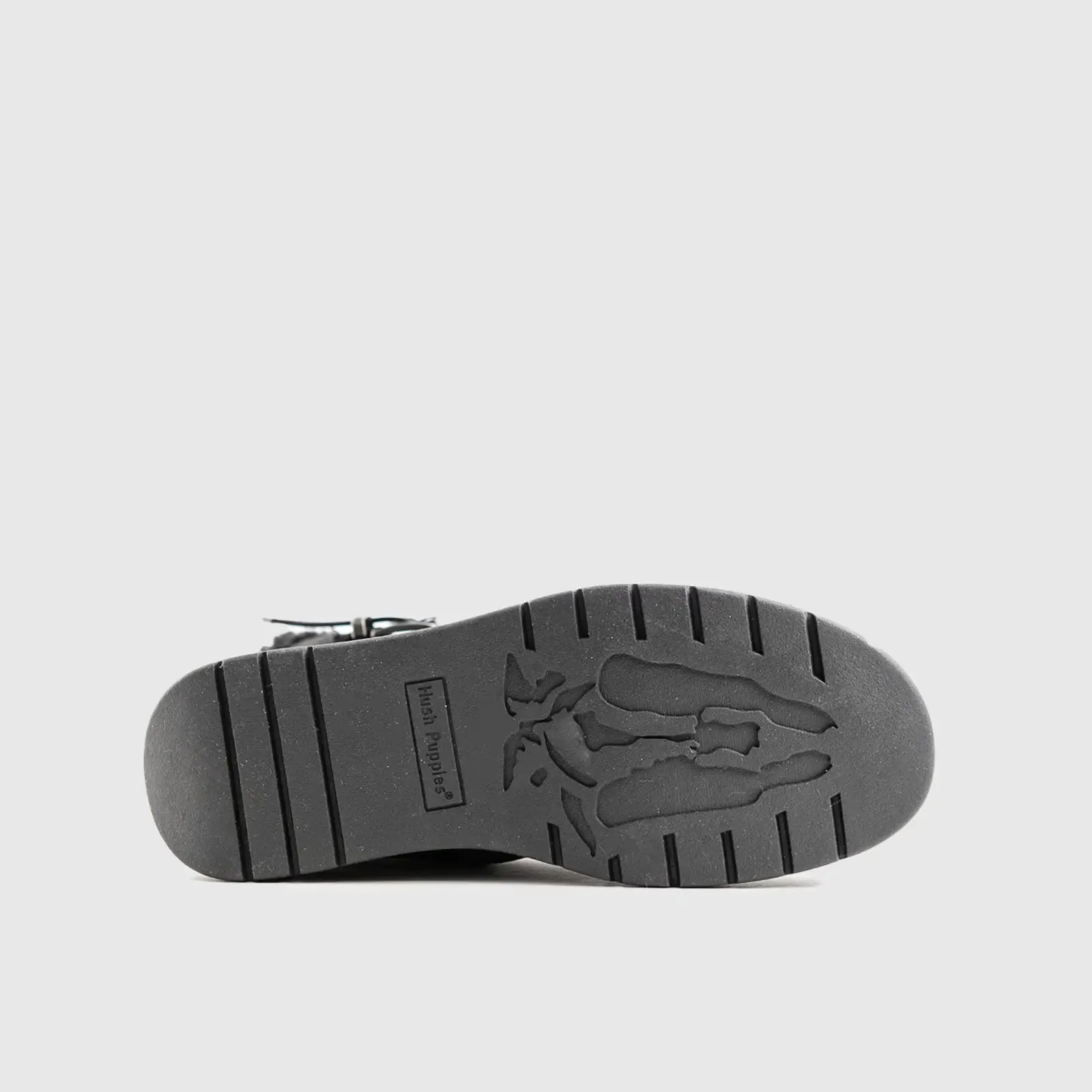 Soft Style Rowen Boot Black 01449