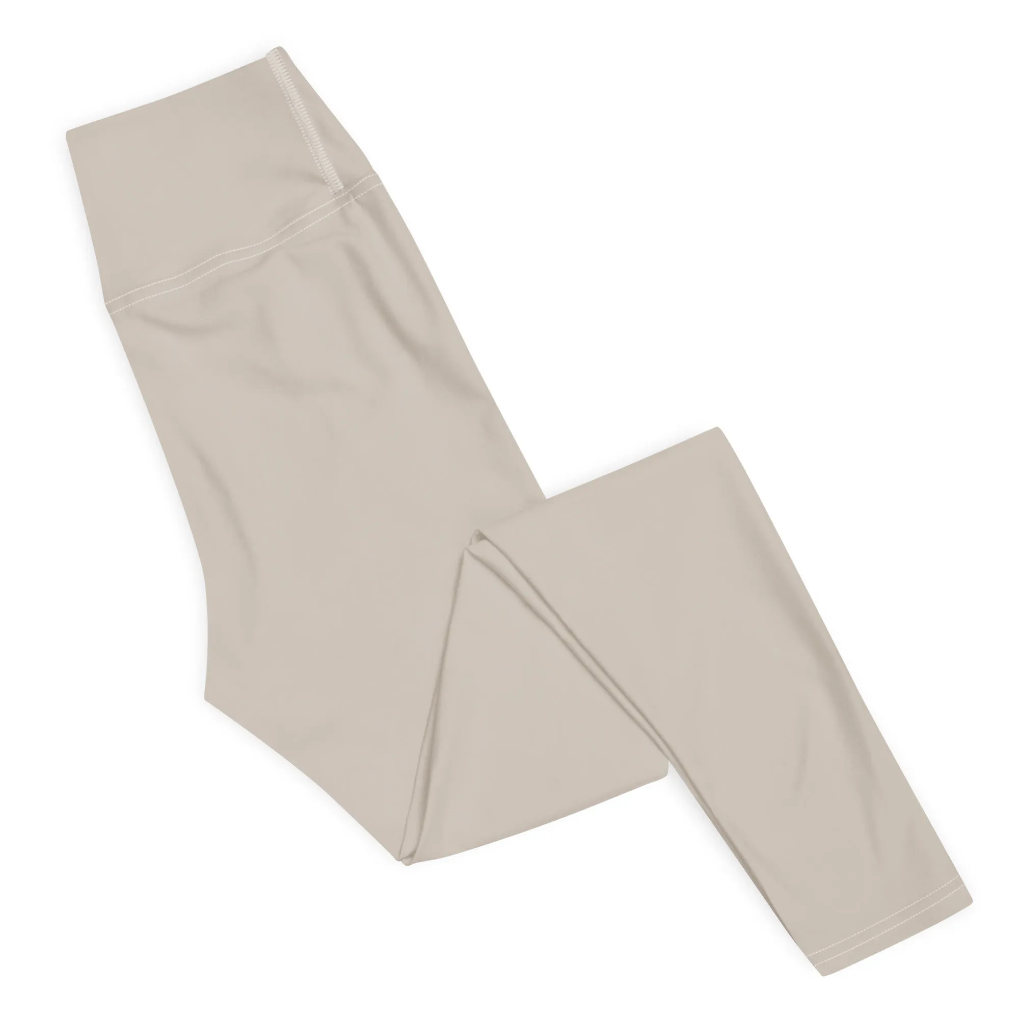 Soft Touch Yoga Leggings