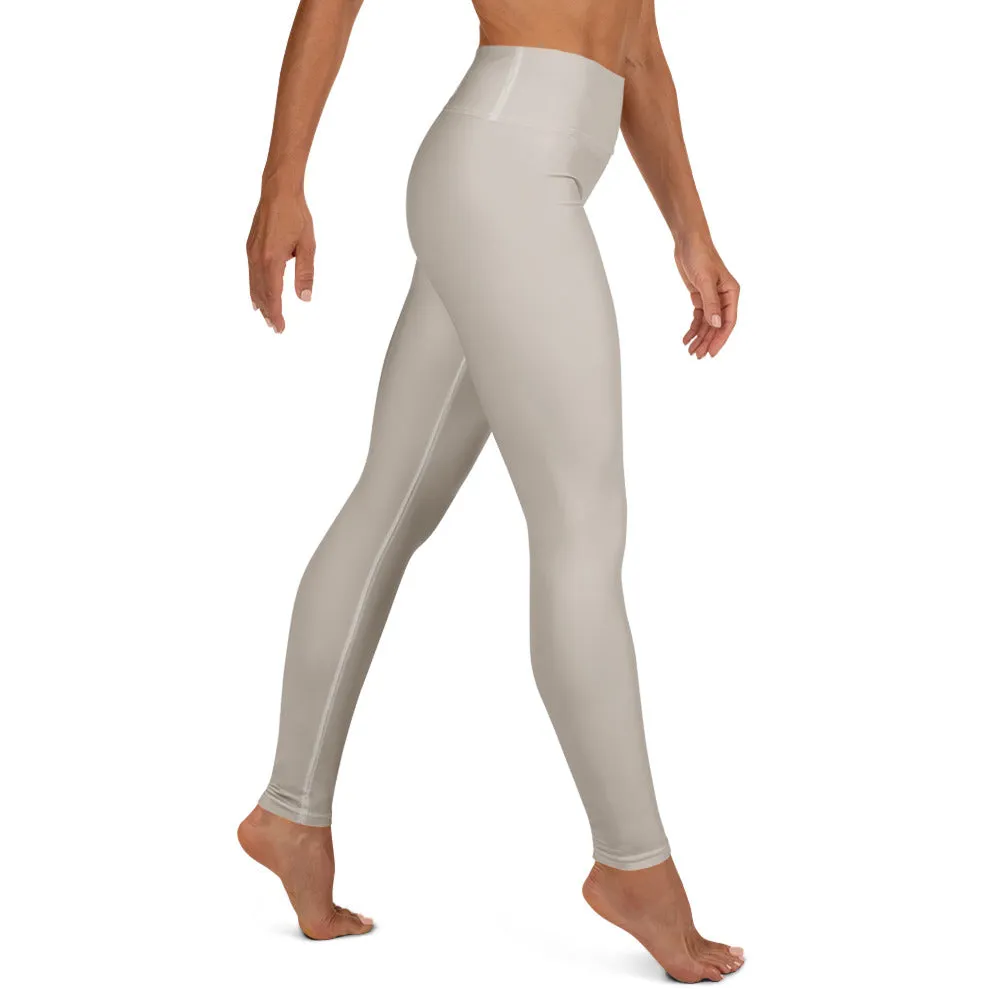 Soft Touch Yoga Leggings